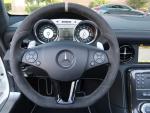 Mercedes-Benz SLS AMG GT Roadster Final Edition 2015 года